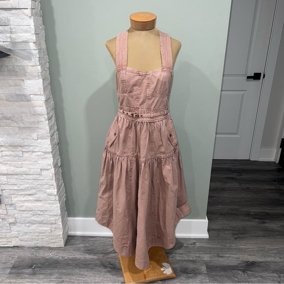 Ulla Johnson Dress - Picture 3 of 6